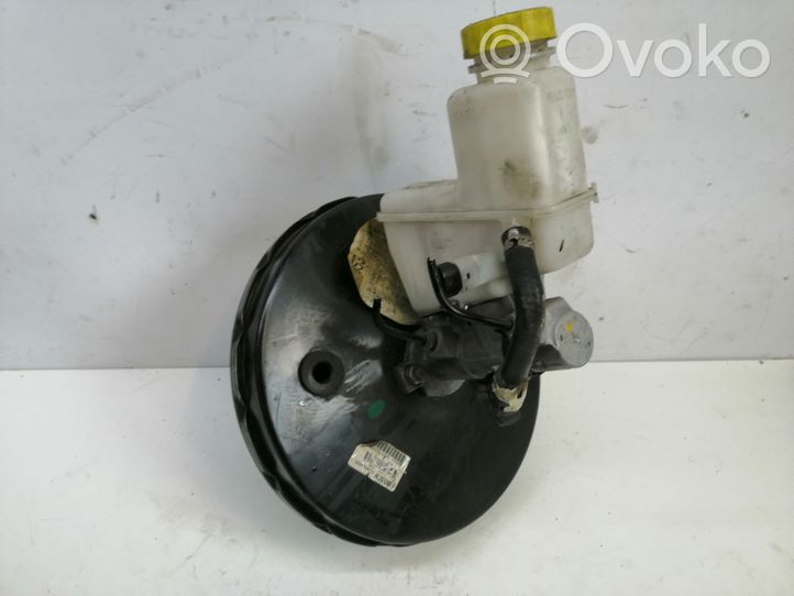 Fiat Bravo Servo-frein 00517533550