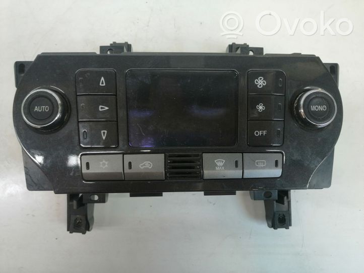 Fiat Bravo Oro kondicionieriaus/ klimato/ pečiuko valdymo blokas (salone) 735442075