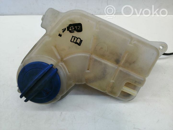 Audi A4 S4 B7 8E 8H Serbatoio di compensazione del liquido refrigerante/vaschetta 8E0121403