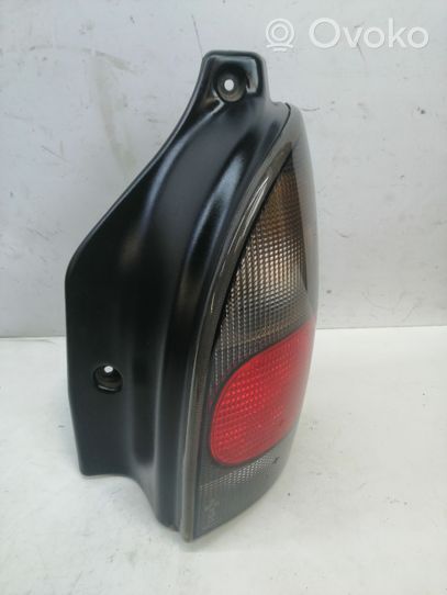 Renault Espace III Lampa tylna 