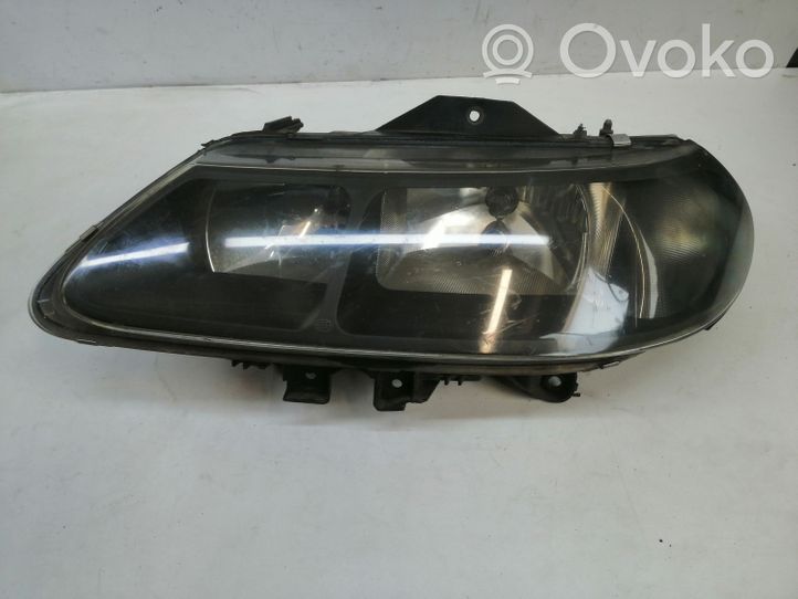 Renault Laguna I Faro delantero/faro principal 14941900L