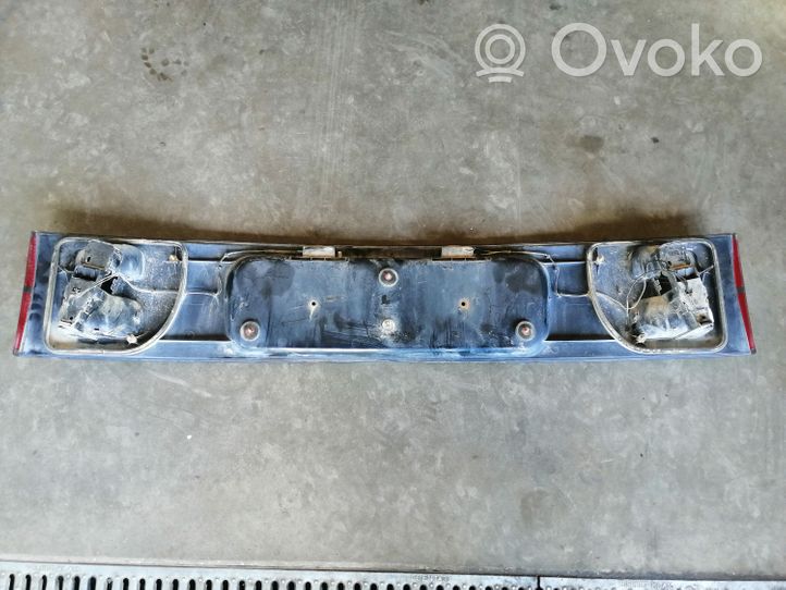 Volkswagen Sharan Luci posteriori del portellone del bagagliaio 95VW13A582AE