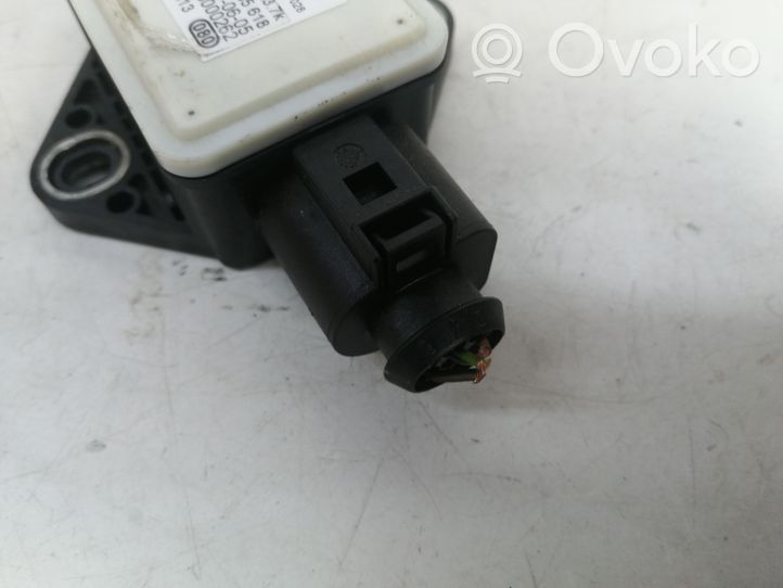 Audi A4 S4 B7 8E 8H Moduł / Sterownik ESP 8E0907637B