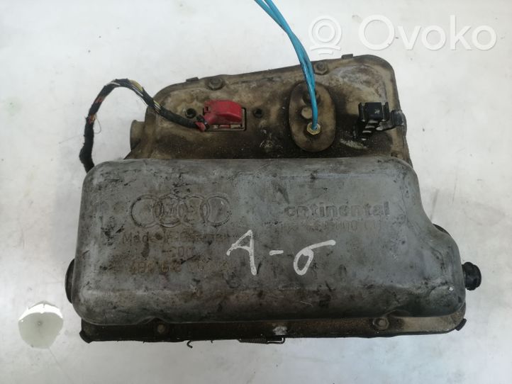 Audi A6 S6 C5 4B Compresseur / pompe à suspension pneumatique 4B0616009A