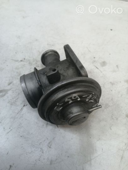 BMW 5 E39 Soupape vanne EGR 78545204