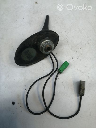 Peugeot 607 Antenne GPS 921793005