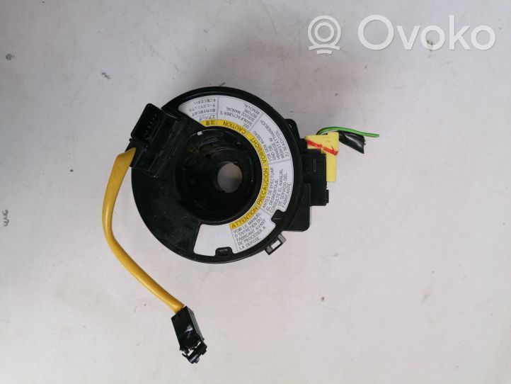 Fiat Sedici Innesco anello di contatto dell’airbag (anello SRS) 