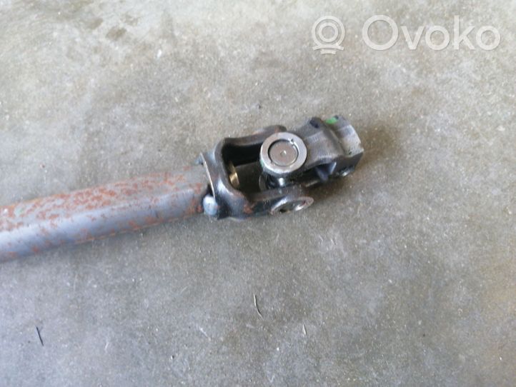 Fiat Sedici Scatola dello sterzo 26117975