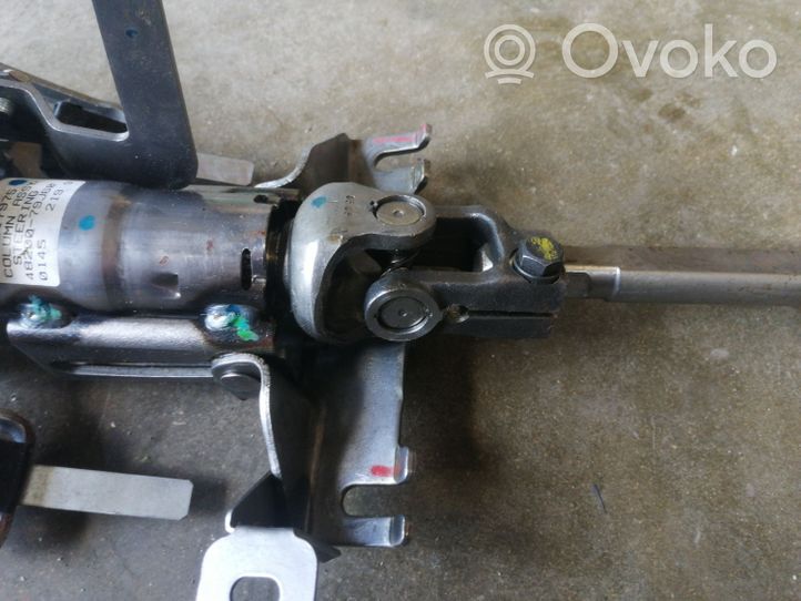 Fiat Sedici Scatola dello sterzo 26117975