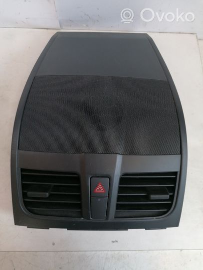 Fiat Sedici Griglia di ventilazione centrale cruscotto 