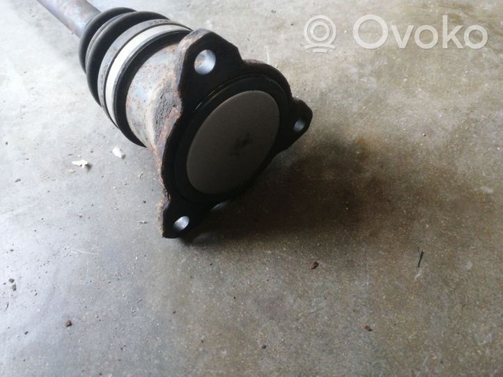 Fiat Sedici Albero di trasmissione posteriore 4410679J00