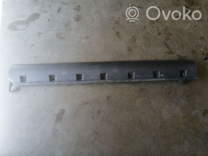 Fiat Sedici Sottoporta 7724179J0