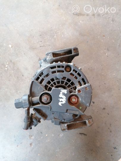 Opel Signum Alternator 