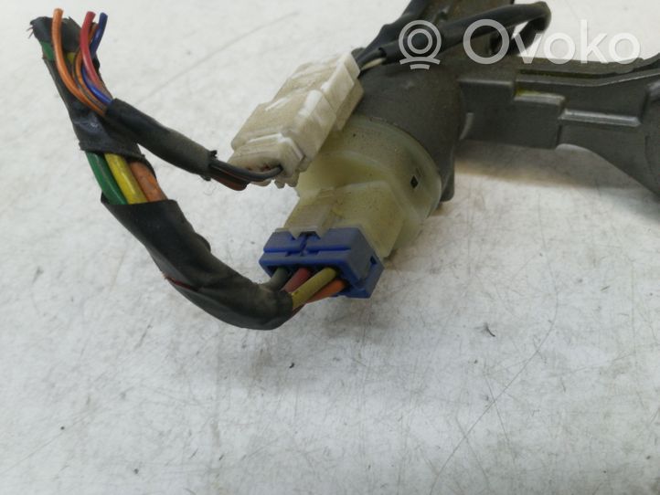 Hyundai Matrix Ignition lock 