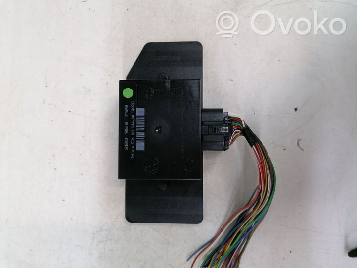 Volkswagen PASSAT B5 Module confort 3B0959799