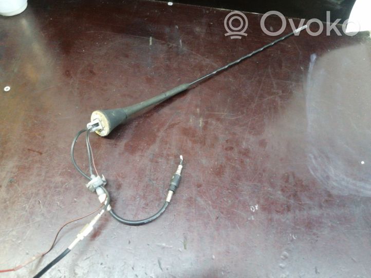 Audi A6 S6 C5 4B Antenna autoradio 