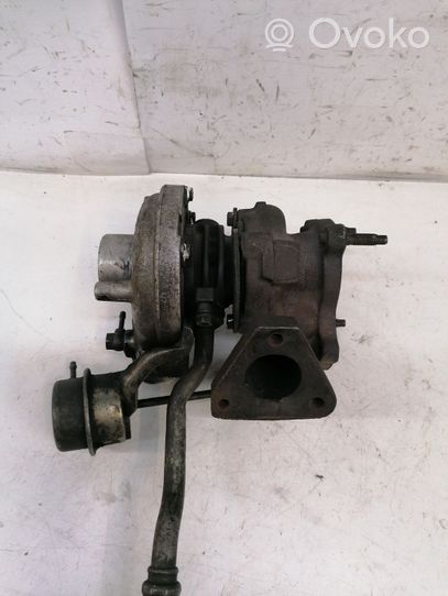 Audi A4 S4 B5 8D Turbo 028145702