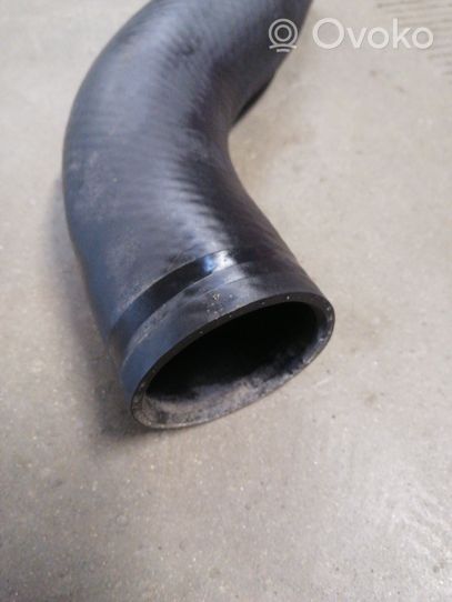 Toyota Corolla Verso E121 Intercooler hose/pipe 031218