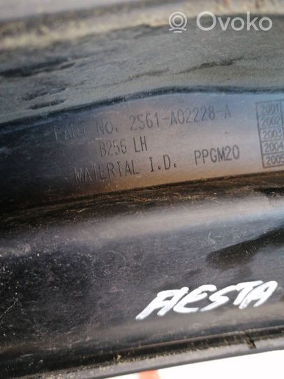 Ford Fiesta Rivestimento del tergicristallo 2S61A02228A