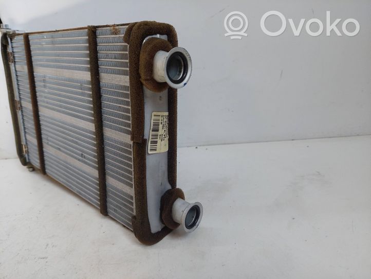 Mercedes-Benz S W221 Radiateur soufflant de chauffage B1940003