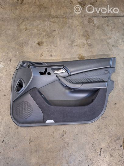 Mercedes-Benz S W220 Rivestimento del pannello della portiera anteriore A2207200870