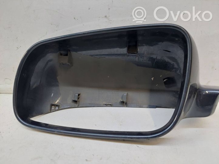 Volkswagen PASSAT B5.5 Copertura in plastica per specchietti retrovisori esterni 057285