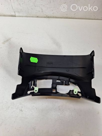 Citroen C4 Grand Picasso Steering wheel column trim 9654110377