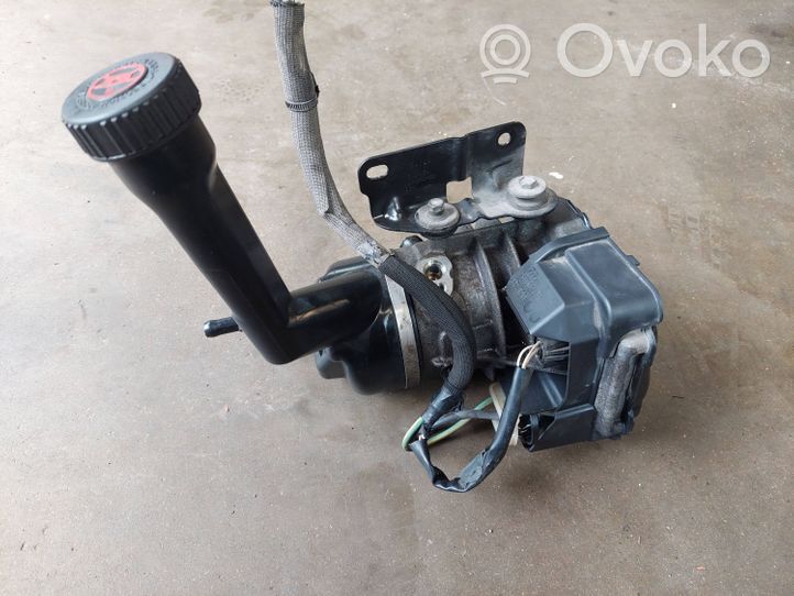 Citroen C4 Grand Picasso Electric power steering pump 9673535980