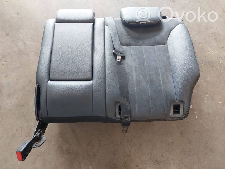 Mercedes-Benz ML W164 Asiento trasero 