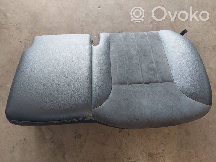 Mercedes-Benz ML W164 Asiento trasero 