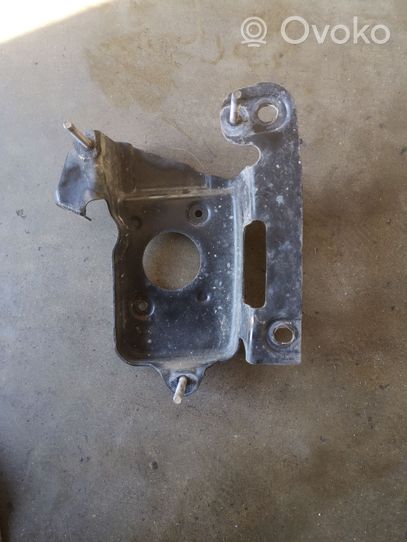 Mercedes-Benz ML W164 Supporto del compressore ad aria dello pneumatico 