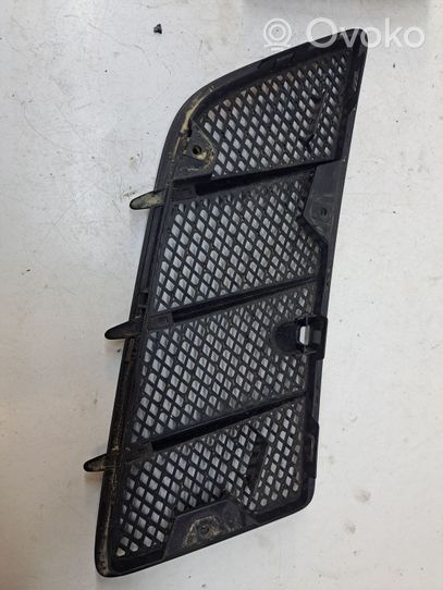 Mercedes-Benz ML W164 Grille calandre de capot 1648800105