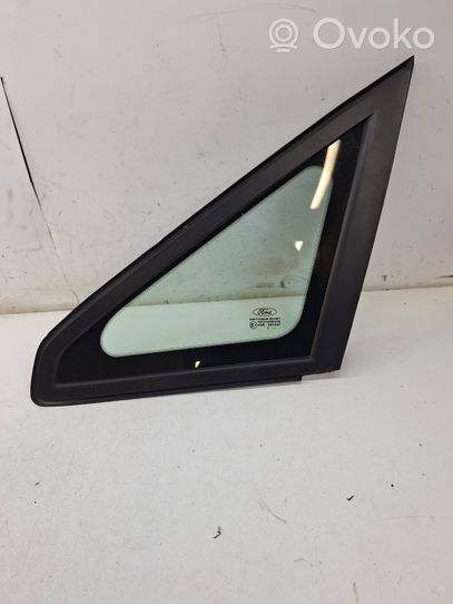 Ford Focus C-MAX Front door vent window glass four-door 43R001057