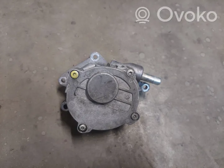 Mercedes-Benz ML W164 Pompe à vide A6422300165