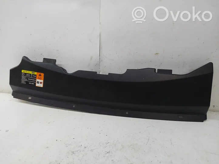 Ford Focus Отделка радиаторов 4M5116613AC