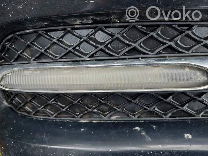 Mercedes-Benz E W212 Zderzak przedni A2128850125