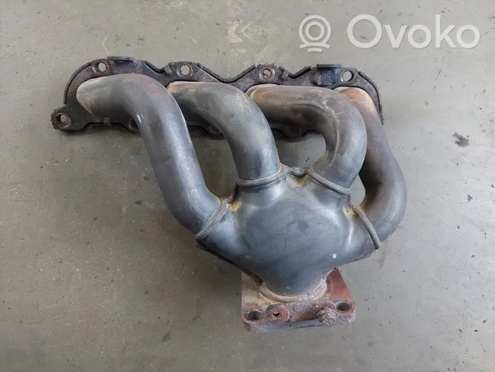 Audi A2 Exhaust manifold 