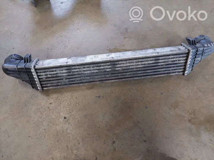 Mercedes-Benz E W211 Radiatore intercooler A2115001102