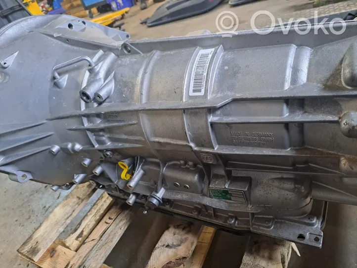 Audi Q7 4L Scatola del cambio automatico KMT