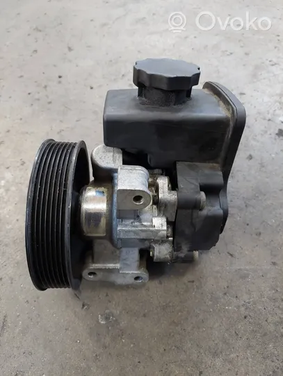 Mercedes-Benz C W203 Pompe de direction assistée 7691332130