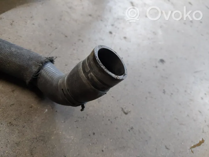 Audi A2 Durite de refroidissement tube 