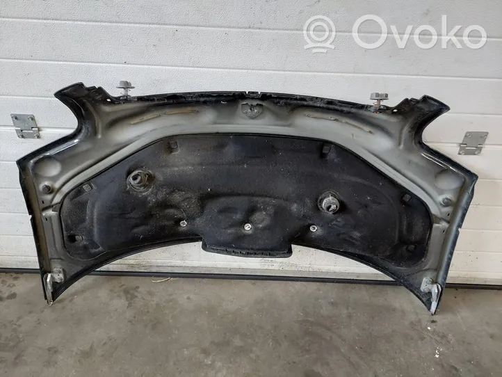 Audi A2 Couvercle, capot moteur 