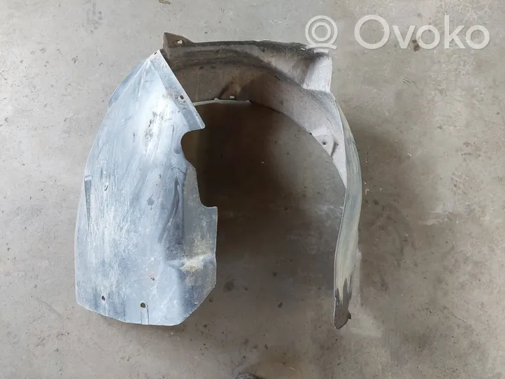 Volkswagen PASSAT B5.5 Rivestimento paraspruzzi passaruota anteriore 3B0809962E