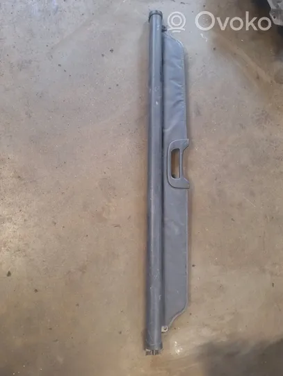 Opel Frontera B Parcel shelf load cover 