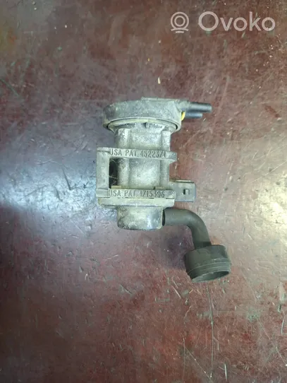 Opel Frontera B Turboahtimen magneettiventtiili 4715396