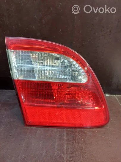 Mercedes-Benz E W211 Tailgate rear/tail lights A2118201364