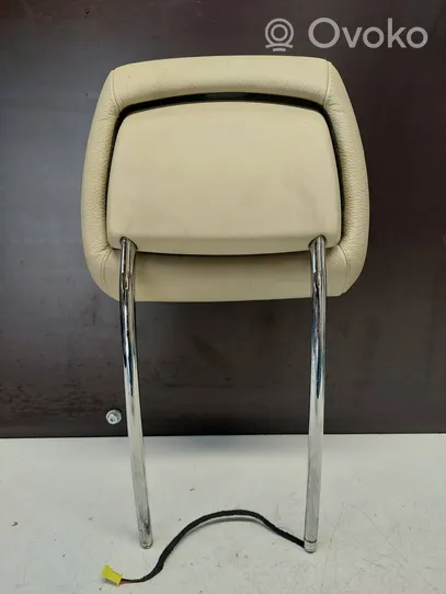 Mercedes-Benz S W221 Reposacabezas del asiento delantero 