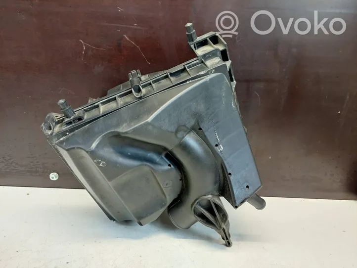 Opel Meriva A Boîtier de filtre à air 93394742