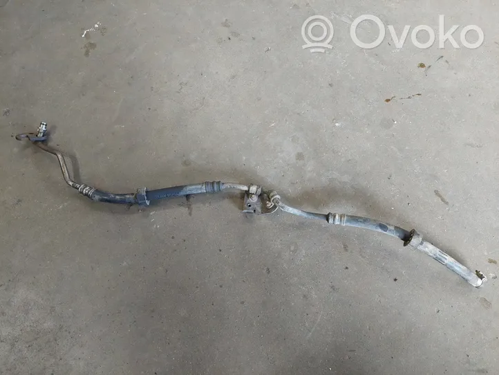 Mercedes-Benz C W203 Power steering hose/pipe/line A2039974882