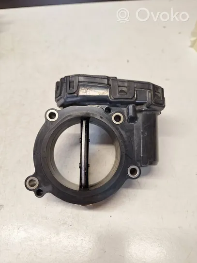 Mercedes-Benz GLE (W166 - C292) Throttle valve A6510900470